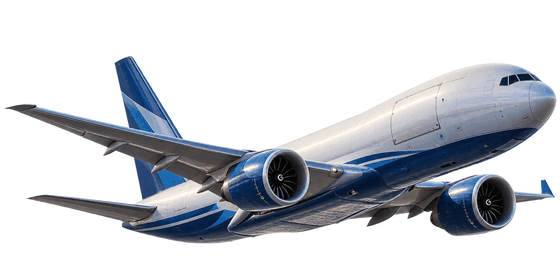Air Freight cargo logistics