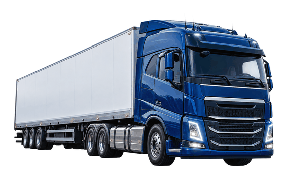 Land Transport cargo logistics
